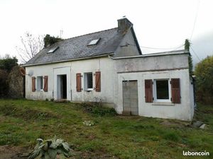 Maison 3 pièces 77 m²