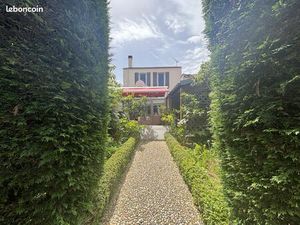 Maison 5 pièces 165 m²