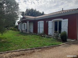 Maison 5 pièces 180m2