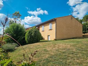 Villa T4 94m2 Nailloux