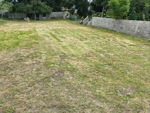 Terrain constructible 588 m2