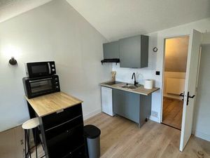 Studio rénové proche IUT/GARE