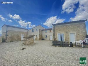 Duplex 3 pièces 71 m²