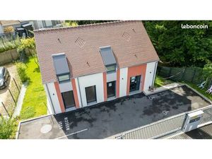 Immeuble 194 m² Coupvray