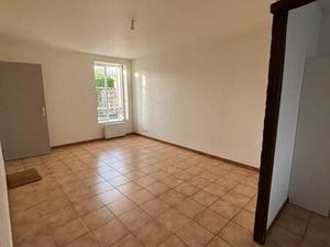 Appartement 2 pièces 33 m²