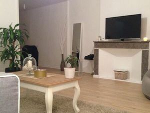 Appartement 45m2 2ème étage