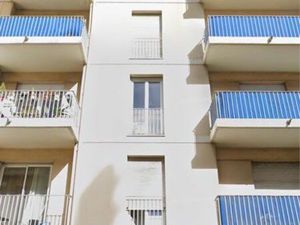 Studio meublé cosy – Proche des facs de Nice  avenue des Diables Bleus