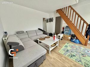 Appartement 2 pièces 37 m²