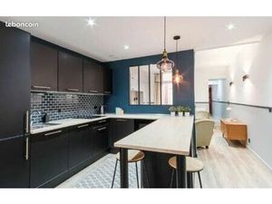 2 Pièces · 37 m²2 Pièces  37 m²