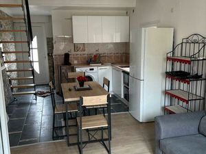 Studio à l’année