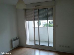 Talence centre  studio 19m2 avec parking