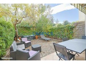 Appartement 4 pièces 73 m²