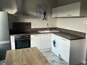 T3 meublé 68m2 avec garage+cave Av. Maurice Faure