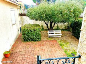 Maison plain pied proche tout commerce