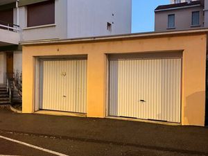 Garage - Secteur Grand Charran