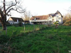 Maison 9 pièces 250 m²