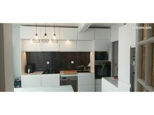 Grande maison familiale