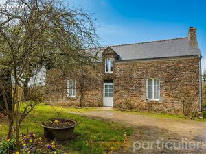 Maison 3 pièces 65 m²