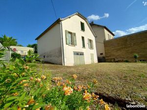 Pavillon 4 pièces 82 m²