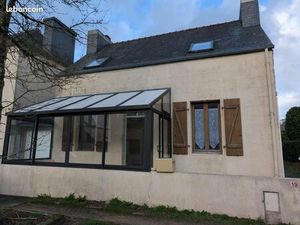 Maison 5 pièces 76 m²