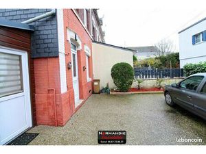 Maison de ville 3 pièces 57 m²