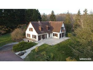 Maison 7 pièces 195 m²