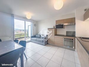 Appartement T2 proche centre