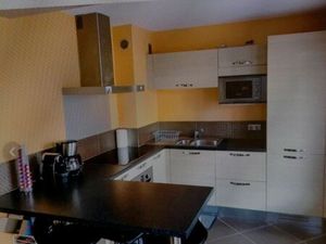 Loue appartement T2 meublé Meythet