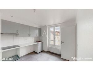 Appartement 2 pièces 24 m²