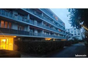 Appartement F4 à louer