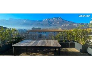 Rare très appartement quartier résidentiel