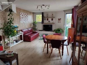 Appartement à vendre Meylan
