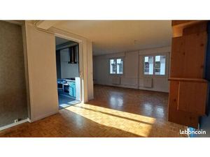 Appartement 3 pièces 76 m²