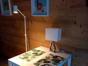 Studio secteur proche Thonon/Evian/Suisse