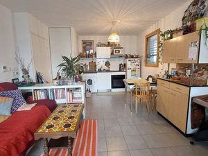 Vente appartement Villeurbanne