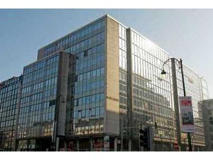 Agréable bureau à vendre dans le quartier européen