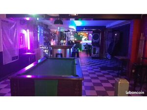 Fond de commerce Bar Ambiance