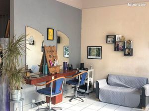 Fond de commerce - Centre ville de Vendôme