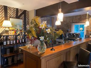 Hotel restaurant 3 etoiles