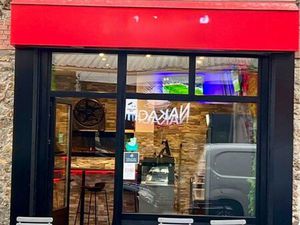 Fond de commerce restaurant