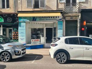 Local commercial centre ville