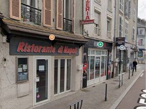 Loue local professionnel