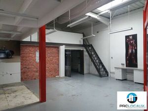 Local d'activité 200 m²