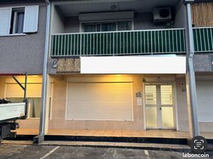 Local commercial à louer