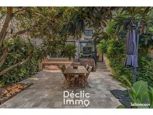 Maison 5 pièces 127 m²