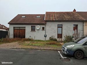 Vend bien immobilier