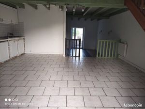 Location maison mitoyenne