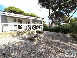 Chalet 3 pièces 39 m²