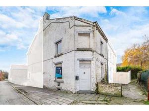 Montignies sur Sambre Rue Fond Pitot 8