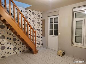 Maison 4 pièces 86 m²
